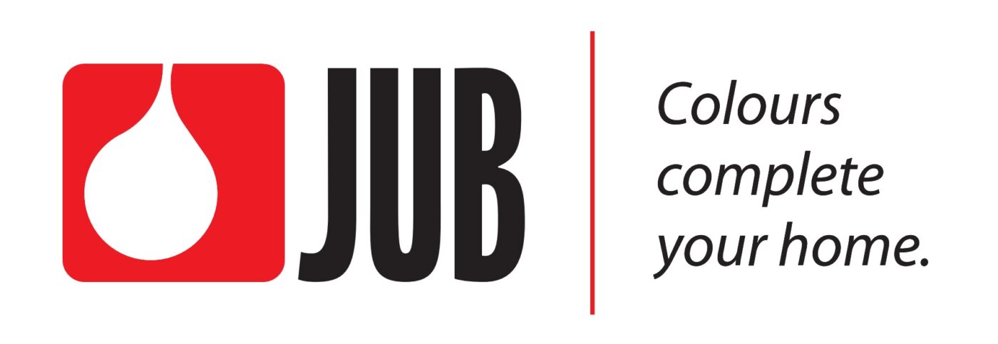 JUB logo small