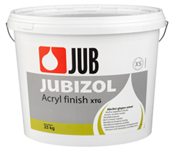 JUB Acrylfinish