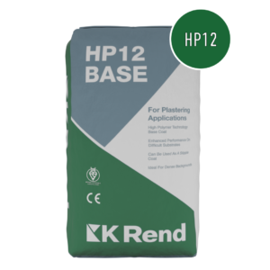 K-Rend Basecoats