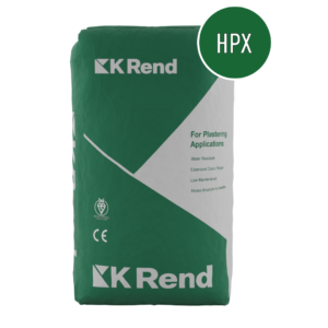 K-Rend HPX