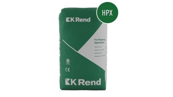 K-Rend HPX