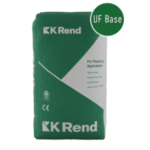 K-Rend UF Base Coat