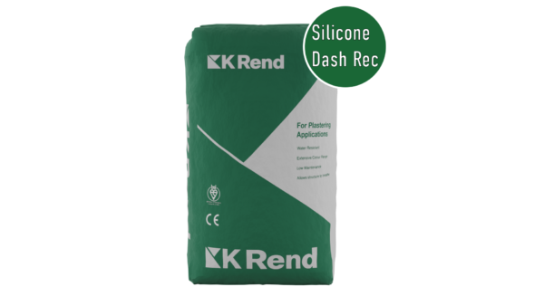 K-Rend Silicone Dash Receiver