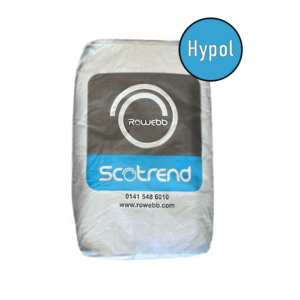 Scotrend Hypol Basecoat