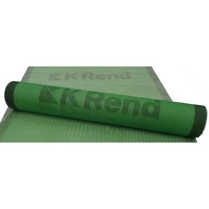 K-Rend Accessories