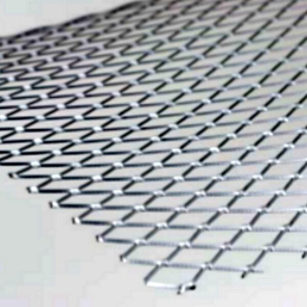 Metal Lath Standard