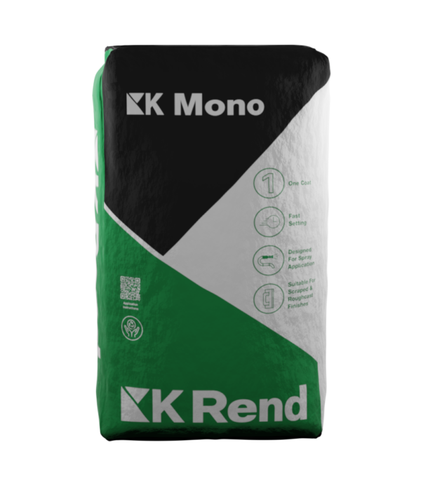 K-Rend KMono