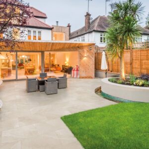 Focus Range Paving