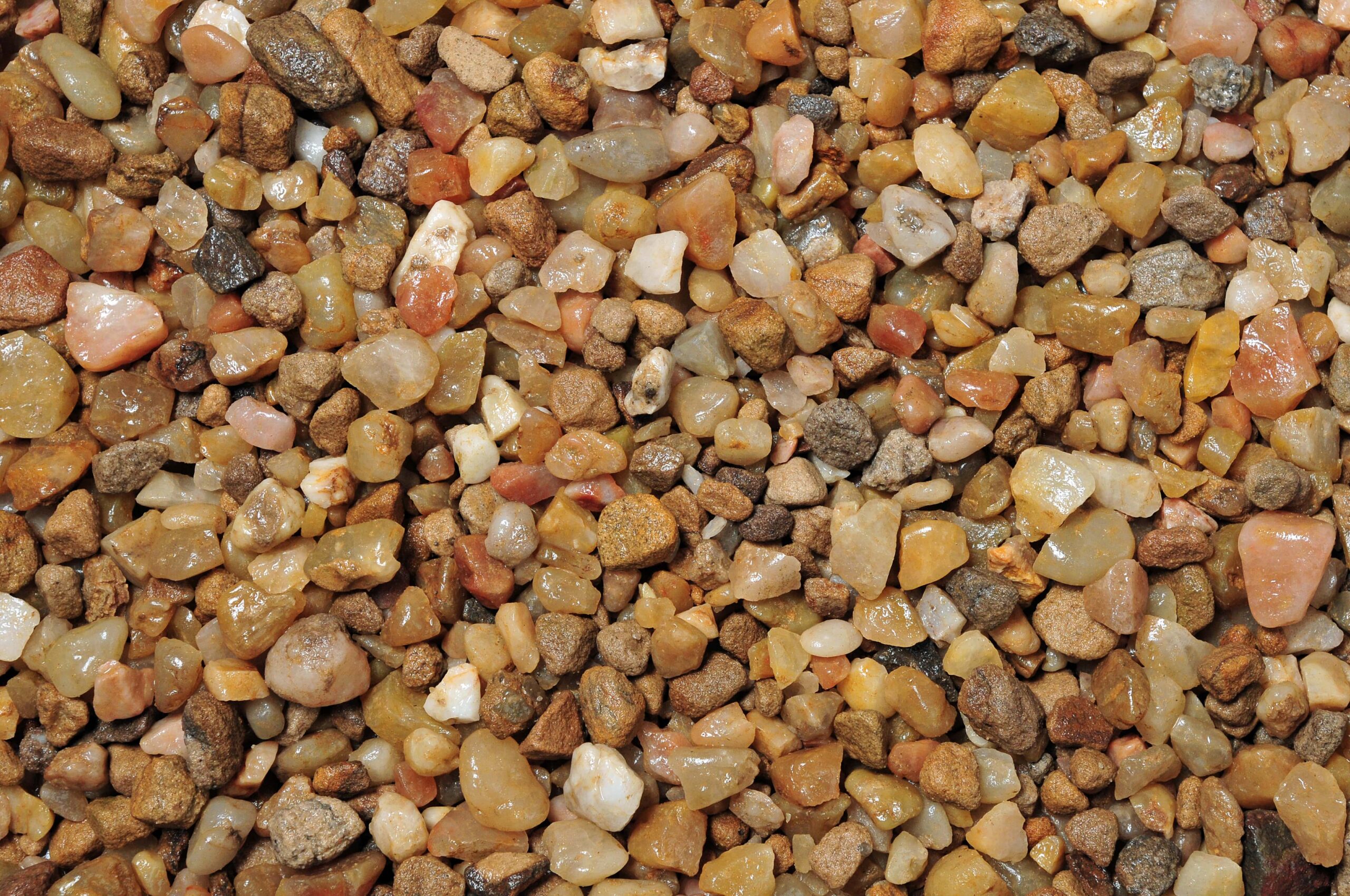 Gravel 20mm - Rowebb