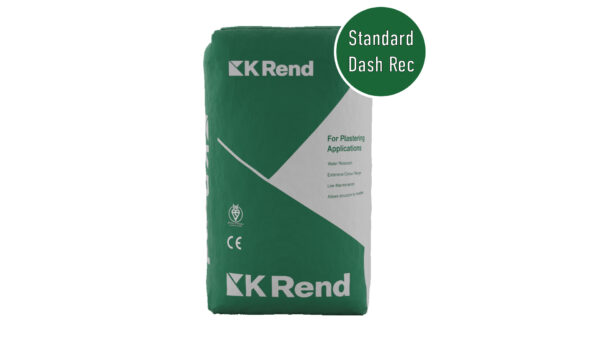 K-Rend Standard Dash Receiver