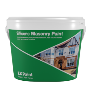 K-Rend Masonry Paint