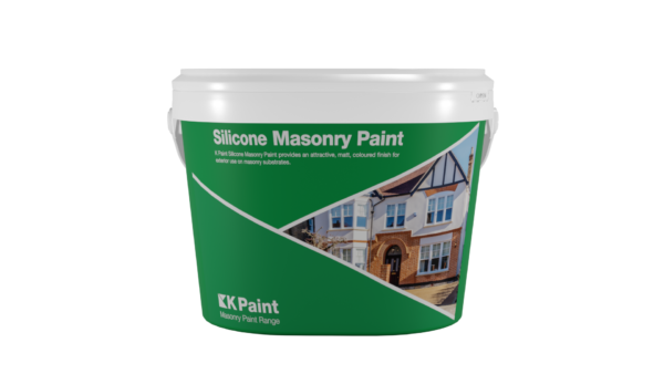 K-Rend Masonry Paint