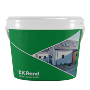 K-Rend Thin Coat Renders & Paints