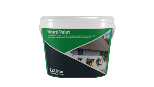 K-Rend Mineral Paint